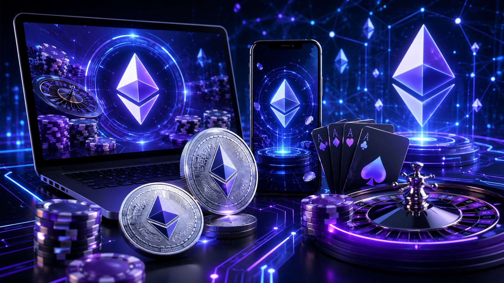 Ethereum Casino